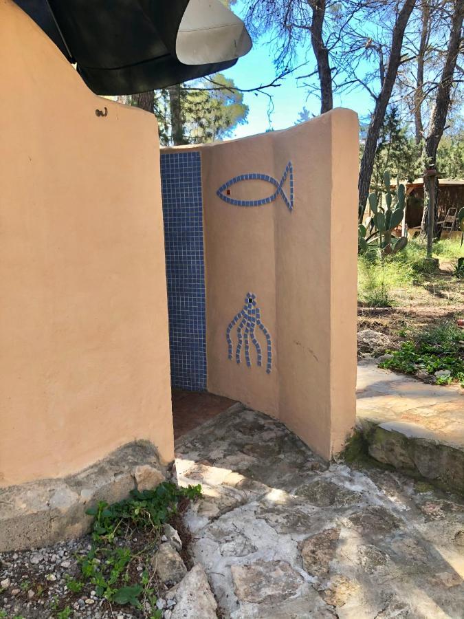 Apartamento Sa Ginebra, Cala Saona Extérieur photo