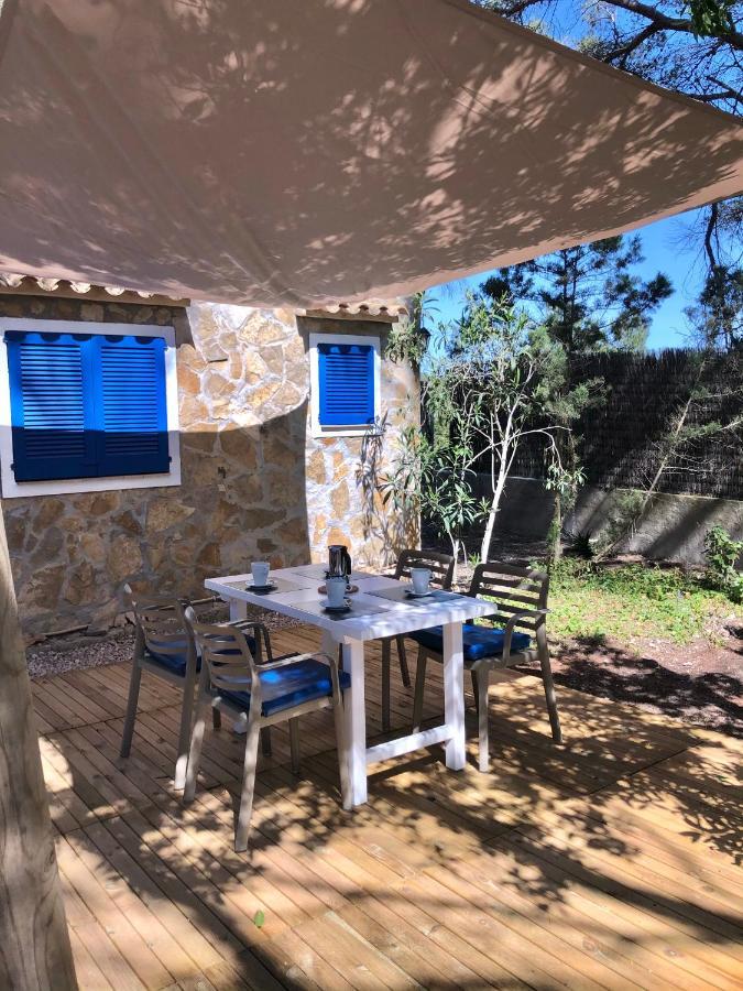 Apartamento Sa Ginebra, Cala Saona Extérieur photo