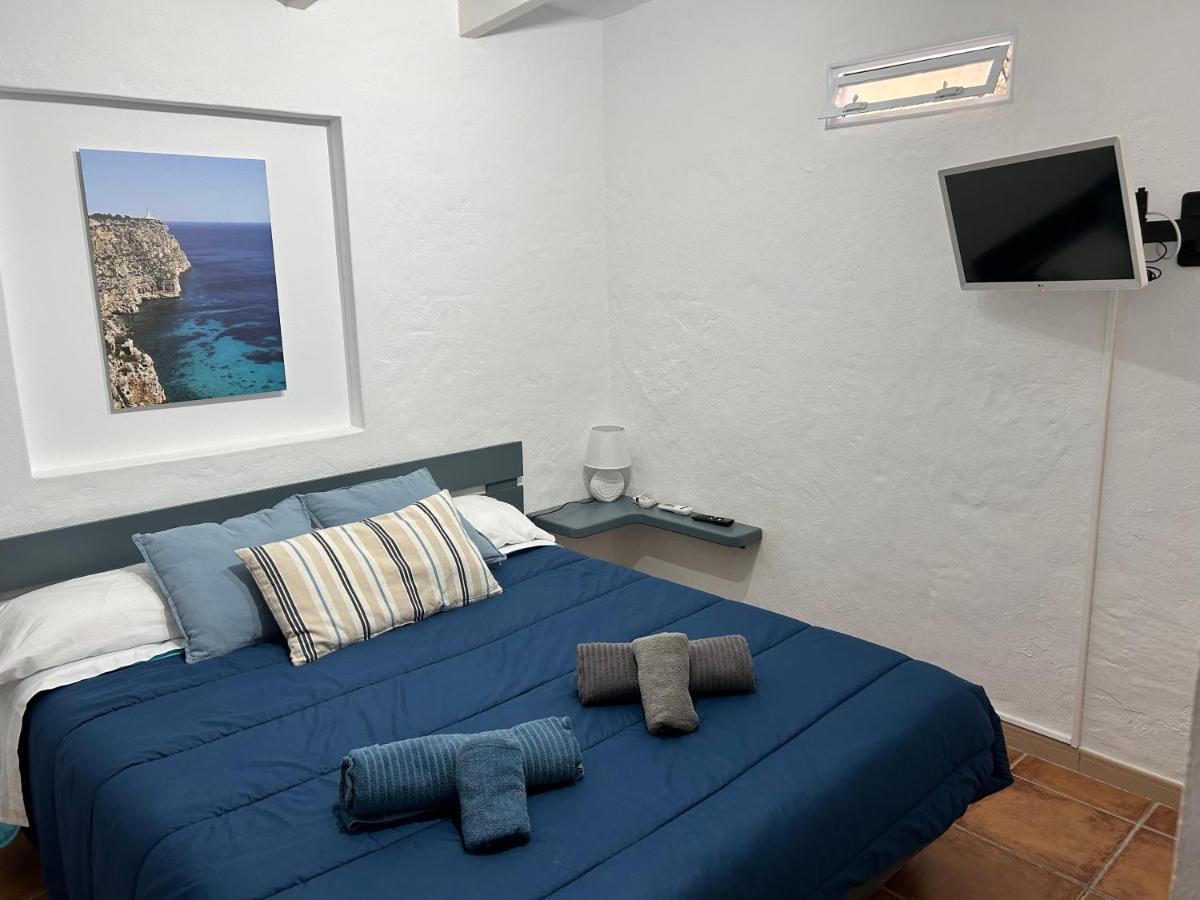 Apartamento Sa Ginebra, Cala Saona Extérieur photo