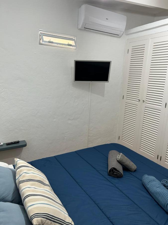 Apartamento Sa Ginebra, Cala Saona Extérieur photo