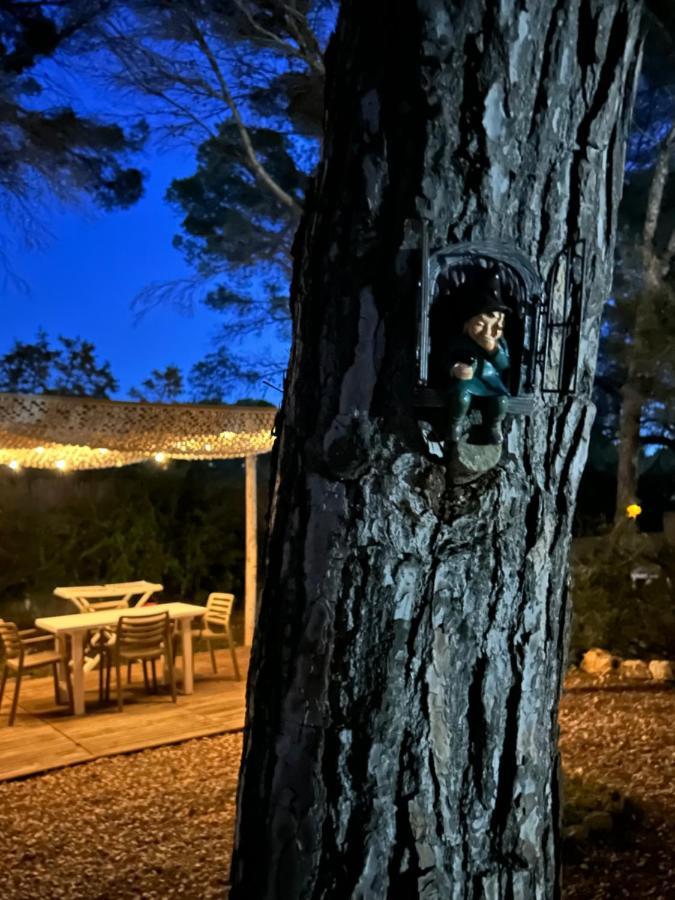 Apartamento Sa Ginebra, Cala Saona Extérieur photo