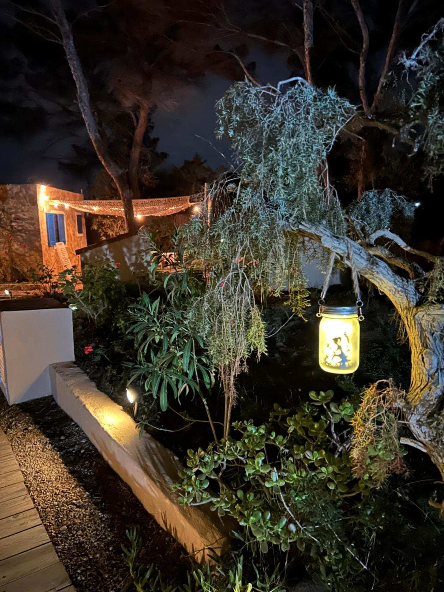 Apartamento Sa Ginebra, Cala Saona Extérieur photo