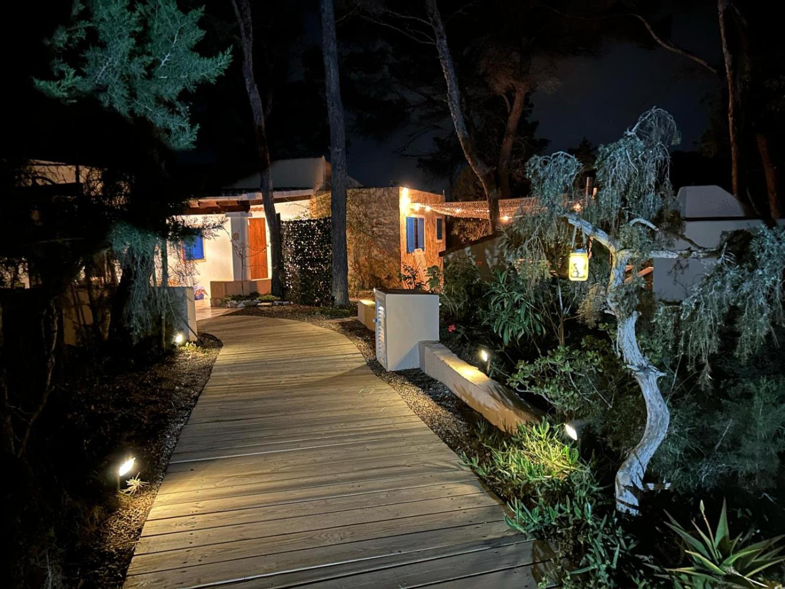 Apartamento Sa Ginebra, Cala Saona Extérieur photo