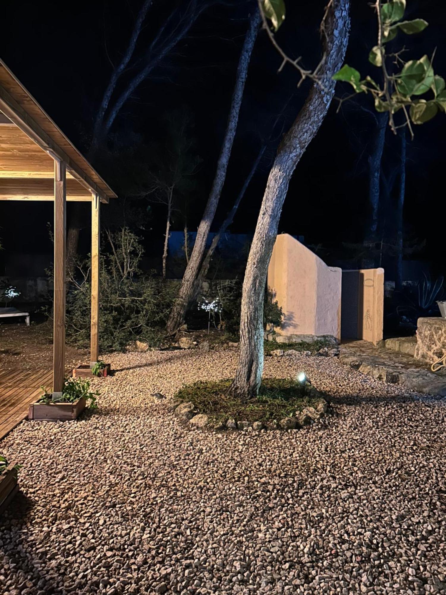 Apartamento Sa Ginebra, Cala Saona Extérieur photo